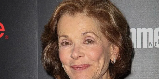 Jessica Walter