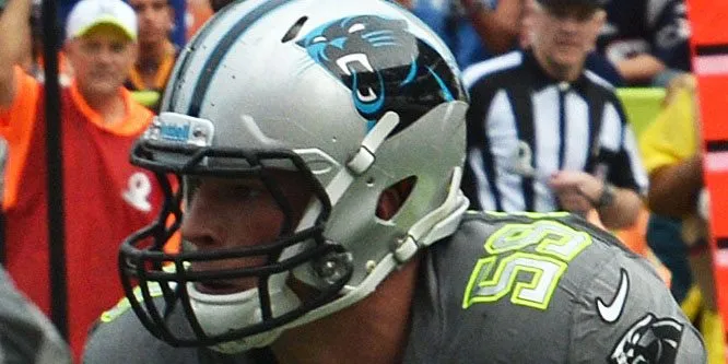 Luke Kuechly