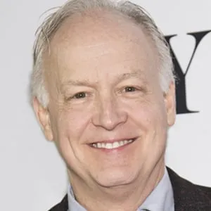 Reed Birney