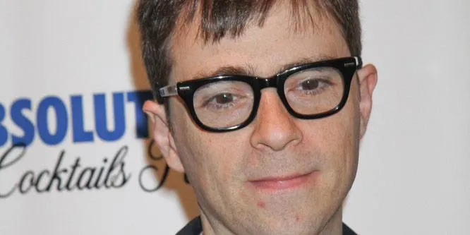 Rivers Cuomo