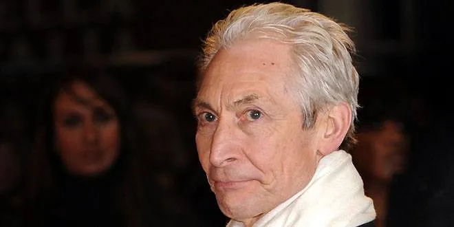 Charlie Watts
