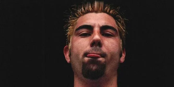 Chino Moreno