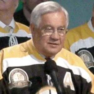Johnny Bucyk