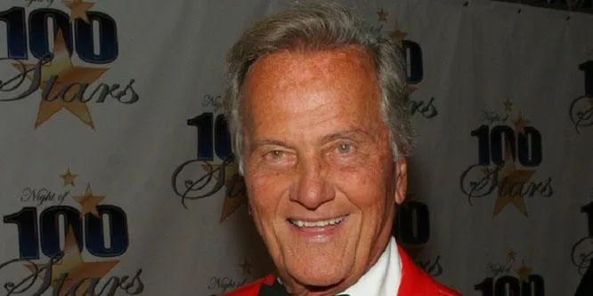Pat Boone