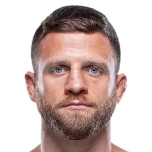 Calvin Kattar