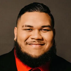 Josh Tatofi