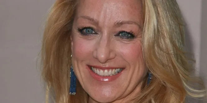 Patricia Wettig