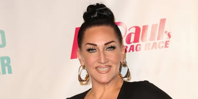 Michelle Visage