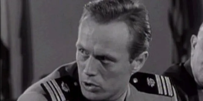 Richard Widmark