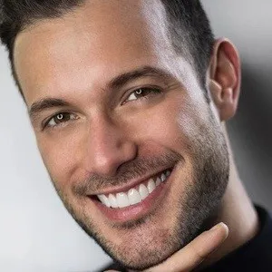 Daniel Barona