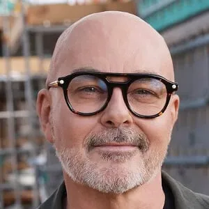 Neale Whitaker