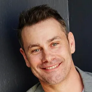 Teo Gebert