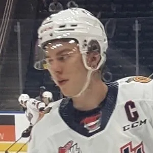 Connor Bedard