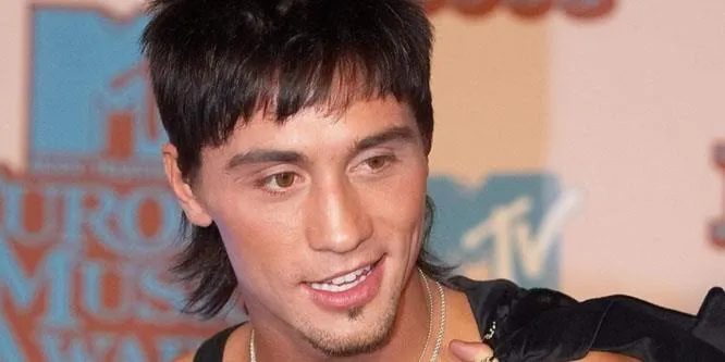 Dima Bilan