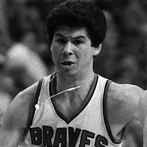 Ernie DiGregorio