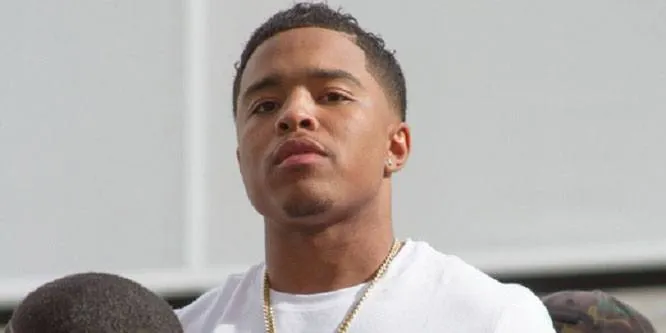 Justin Combs