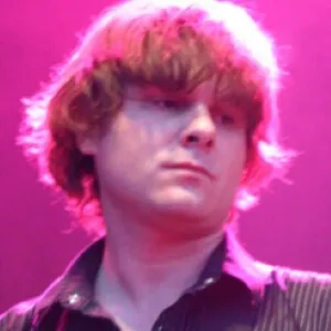 Nick McCabe