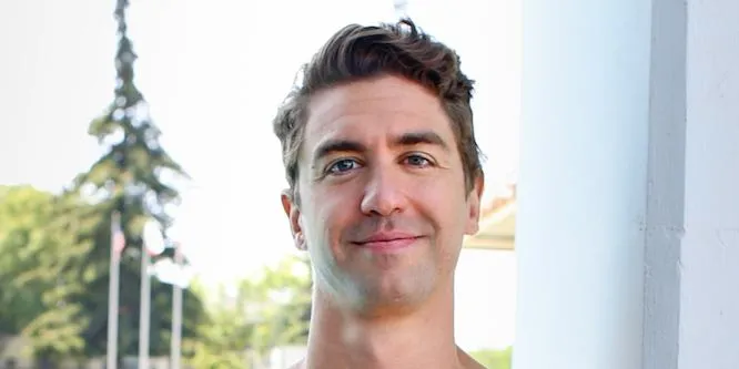Anthony Ervin