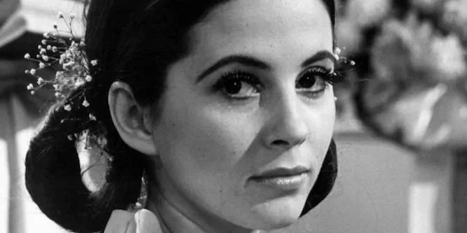 Barbara Parkins