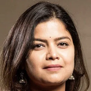 Poonam Mahajan