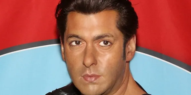 Salman Khan