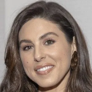 Cristina Rosato