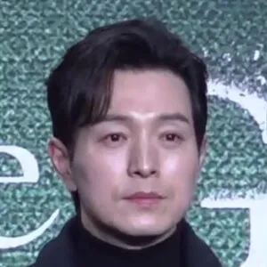 Jung Sung-il