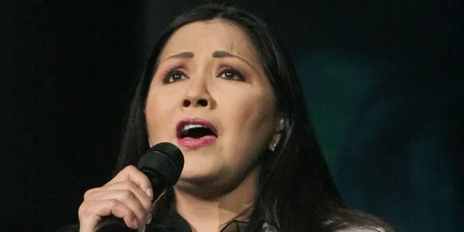 Ana Gabriel