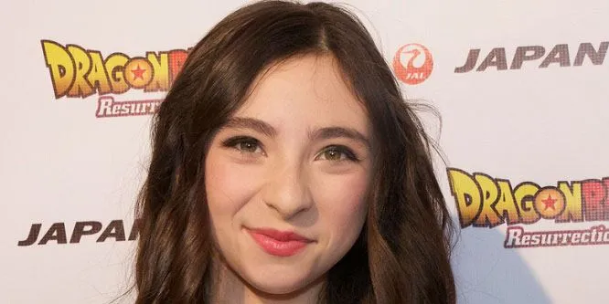 Ava Cantrell
