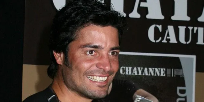 Chayanne