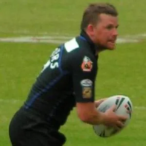 Lee Briers