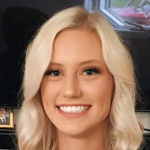 Mallory Small