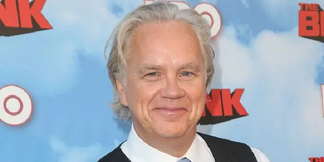 Tim Robbins