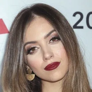 Ana Mena
