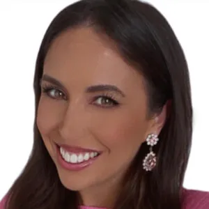 Caroline Batson