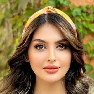 Haneen Hamandosh