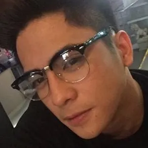 Jay Arcilla