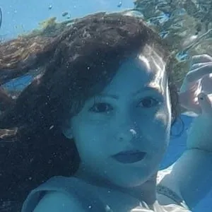 Haley Mermaid