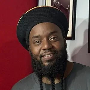Peetah Morgan