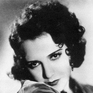 Bebe Daniels