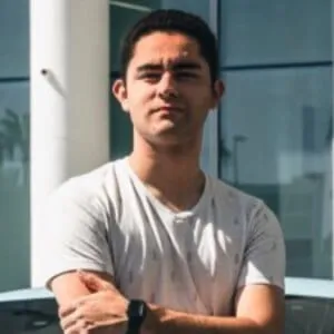 Chris Higa