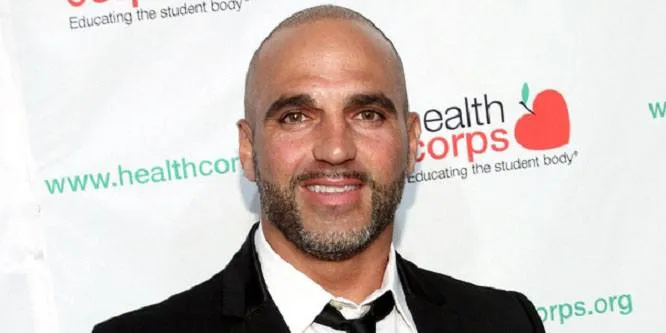 Joe Gorga