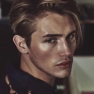 Paddy Mitchell
