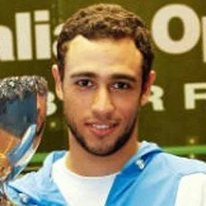 Ramy Ashour