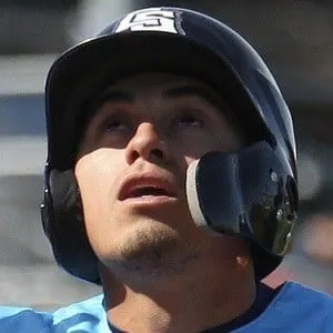 Tyrone Taylor