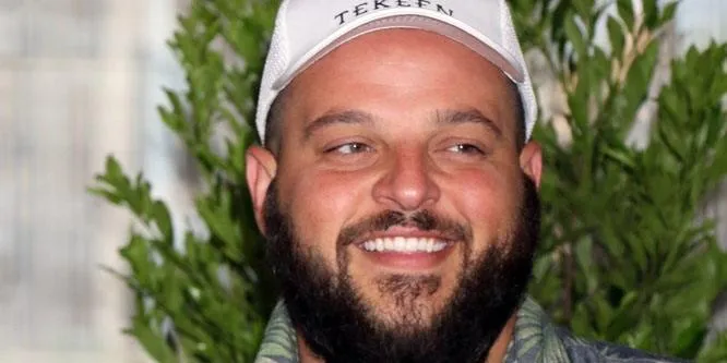 Daniel Franzese