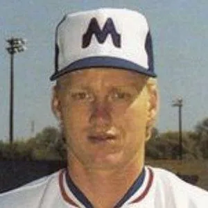 Mel Stottlemyre Jr. (Baseball Manager)