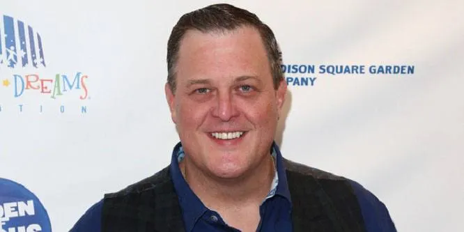 Billy Gardell