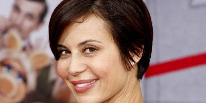 Catherine Bell
