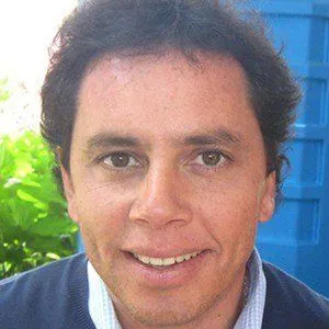 José Viñuela